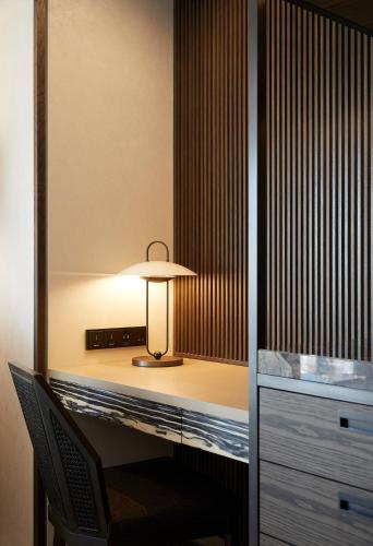 Classic King Room - Accessible