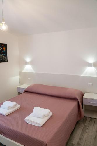 Affittacamere Su Portzu in Irgoli