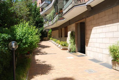 Residenza Flaminia 4