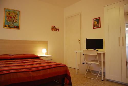 Residenza Flaminia 2