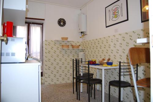 Residenza Flaminia 5