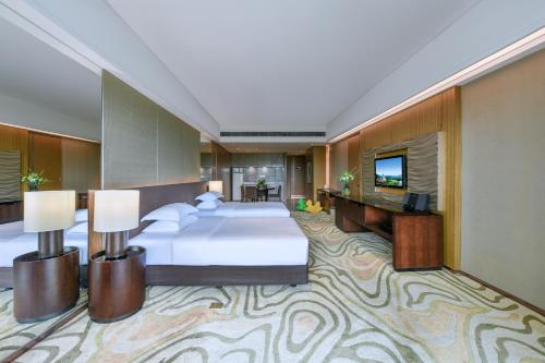 Mission Hills Hotel Resorts Dongguan