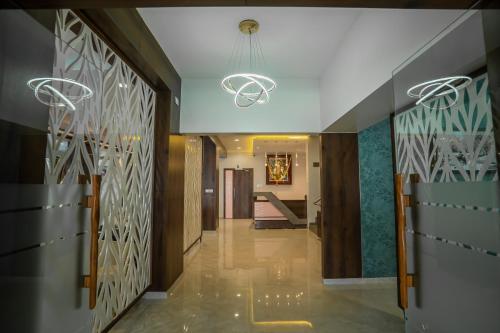 Hotel New Panchratna – Ahmednagar, KY