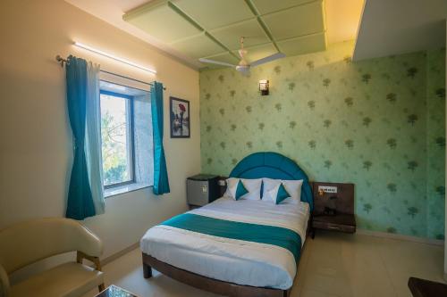Hotel New Panchratna – Ahmednagar, KY