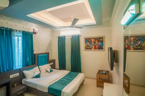 Hotel New Panchratna – Ahmednagar, KY
