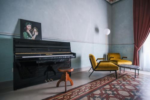 Regina Bianca - Camere, Suite & Spa