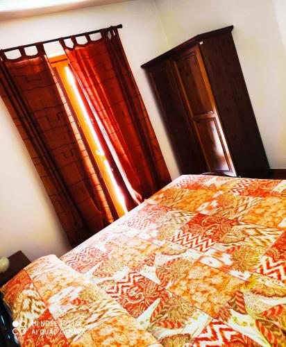 Affittacamere “Del Ponte” Room Type - Classic Quadruple Room