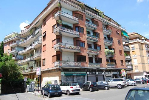 Residenza Flaminia 3