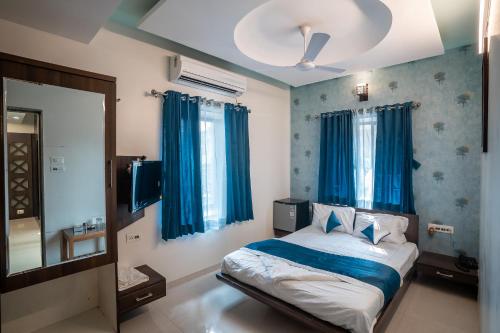 Hotel New Panchratna – Ahmednagar, KY