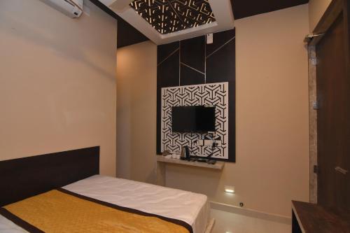 1 king bed
