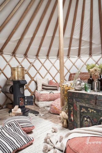 Nomad by CERVO Mountain Resort - image 12