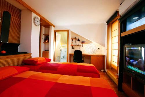 Casa Vacanza Diana, Rzym (zdjęcie 4)