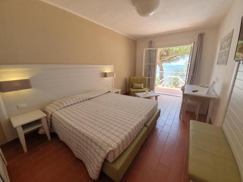 Hotel Mare, Portoferraio (fotografie 8)