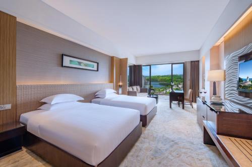 Mission Hills Hotel Resorts Dongguan