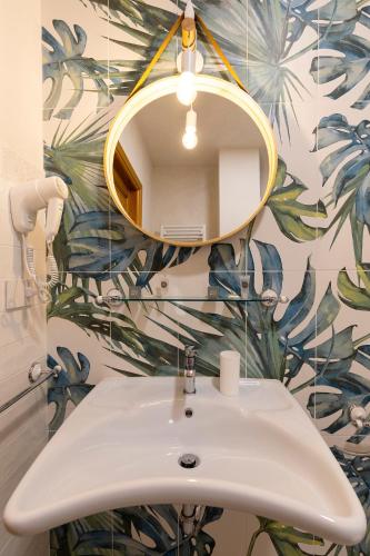 Palazzo Badiale history&rooms