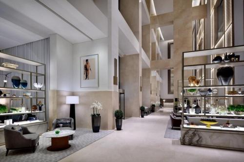 The Address Dubai Mall Residence Burj Khalifa View 3