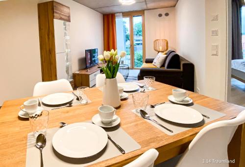 Boarding Apartments Kolbermoor 2