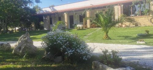 Agriturismo Le Tagliate