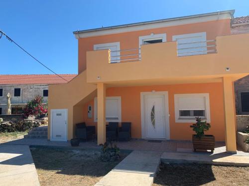 Apartmani Petra in Olib