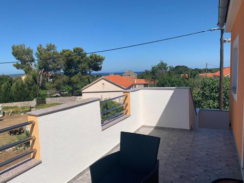 Apartmani Petra in Olib