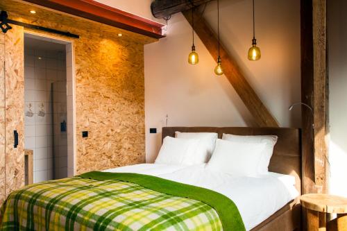  B&B Grevenberg in Oosterhesselen