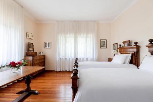 Fondazione Lucia De Conz in San Gregorio Nelle Alpi