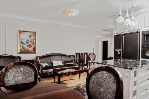 . Apartament Royal