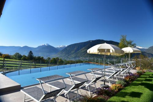 Residence Krone 1