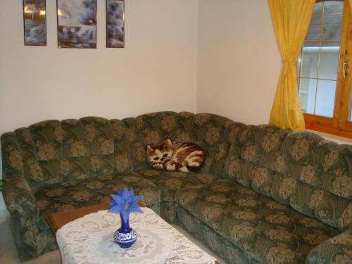 Tornyos Villa