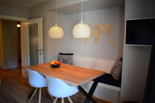 Forest Mountain Apartment