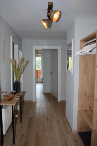 Ieeja, Forest Mountain Apartment in Badkleinkirheima