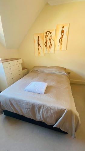 Bournemouth Double En-Suite