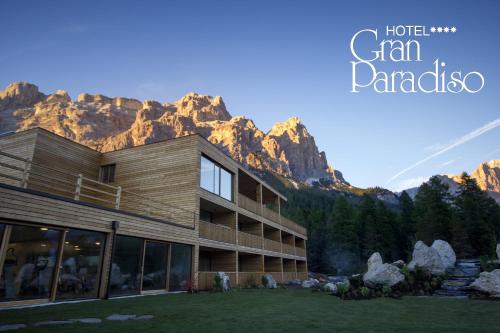 Hotel Gran Paradiso