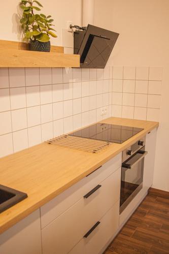 Przytulny Apartament Mickiewicza 14 4