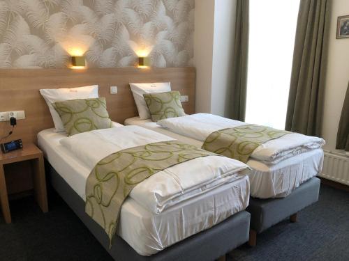 Comfort Double Room image 1