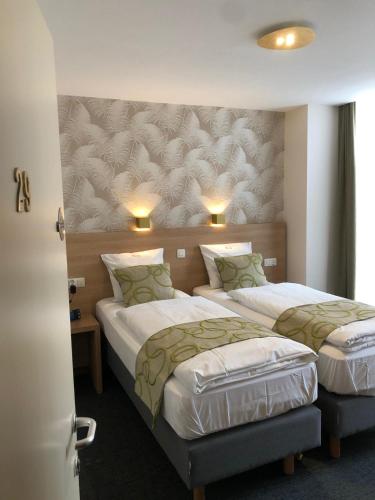Comfort Double Room image 2