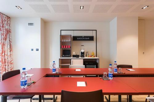 Le Grand Hotel - image 12