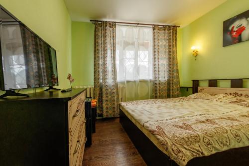 Inn Tikhiy Dvorik on Bulvar Mira - image 3