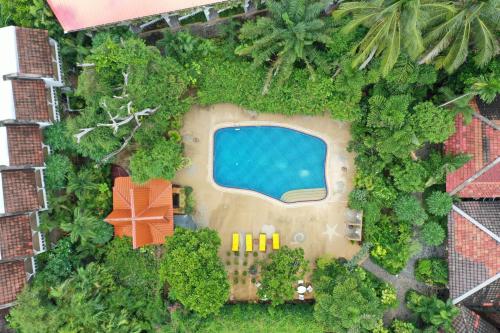 Hotel Murah di phuket