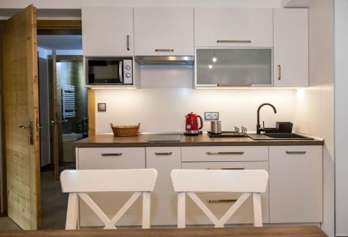Rent like home - Ubocz 1D
