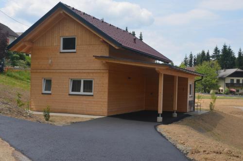 Dijkstra's cottage