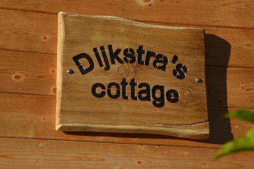 Dijkstra's cottage