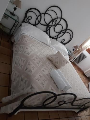 Maria Carmela Intense Living chambre d'hôte Piras