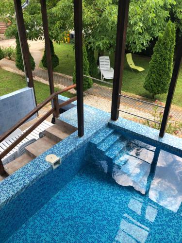 RELAX Apartman, Nyíregyháza