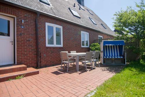 Haus Düne 9 Haus Düne 9