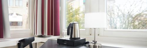 Hotel Hottingen - image 11