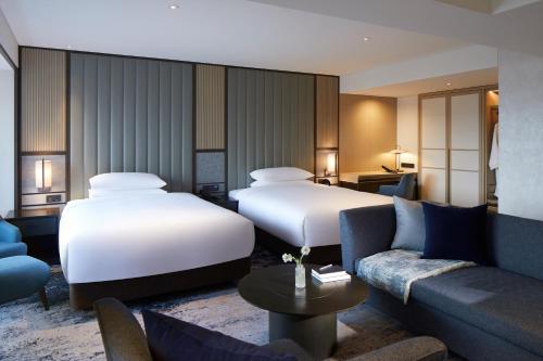 InterContinental Grand Seoul Parnas