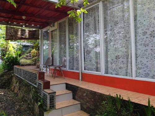 GSV沙里亞小屋 GSV Cottage Sharia