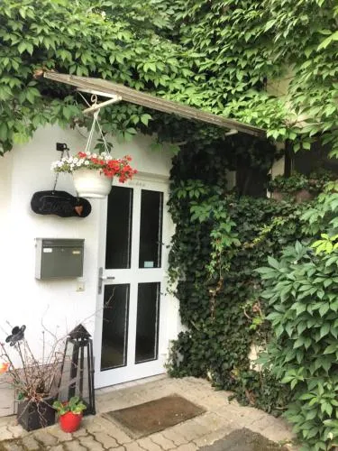 Ferienidylle Oberschützen in Oberschützen, Österreich