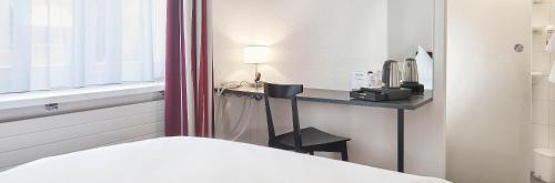 Hotel Hottingen - image 8